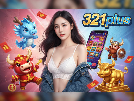321plus ทางเข้า