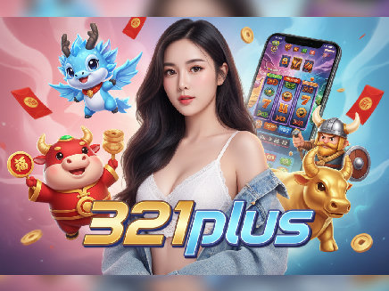 321plus